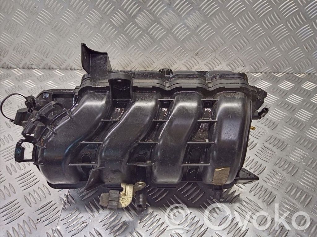 Chevrolet Aveo Kolektorius įsiurbimo 