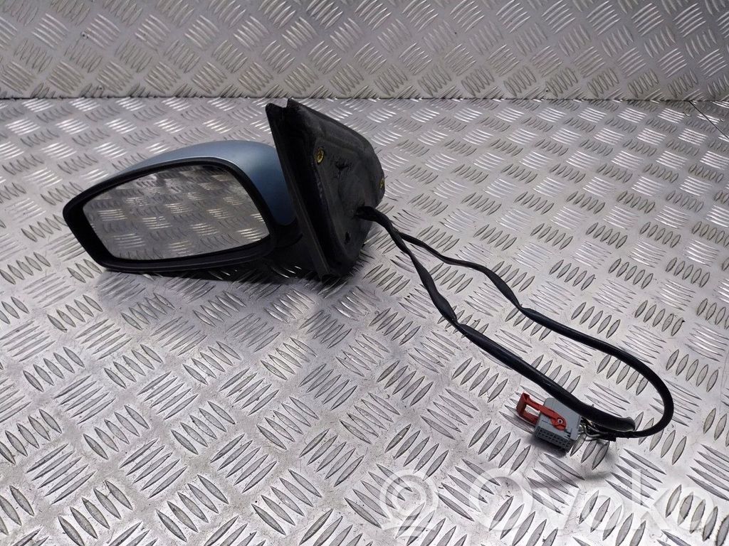 Fiat Stilo Specchietto retrovisore elettrico portiera anteriore