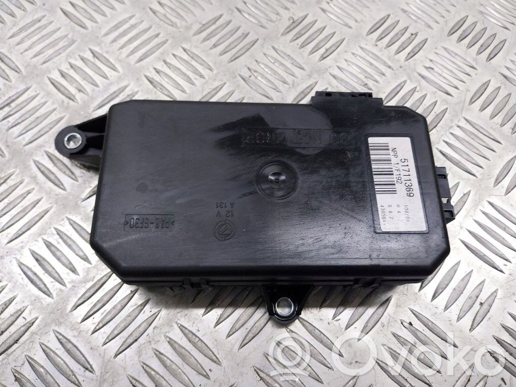 Centralina/modulo portiere