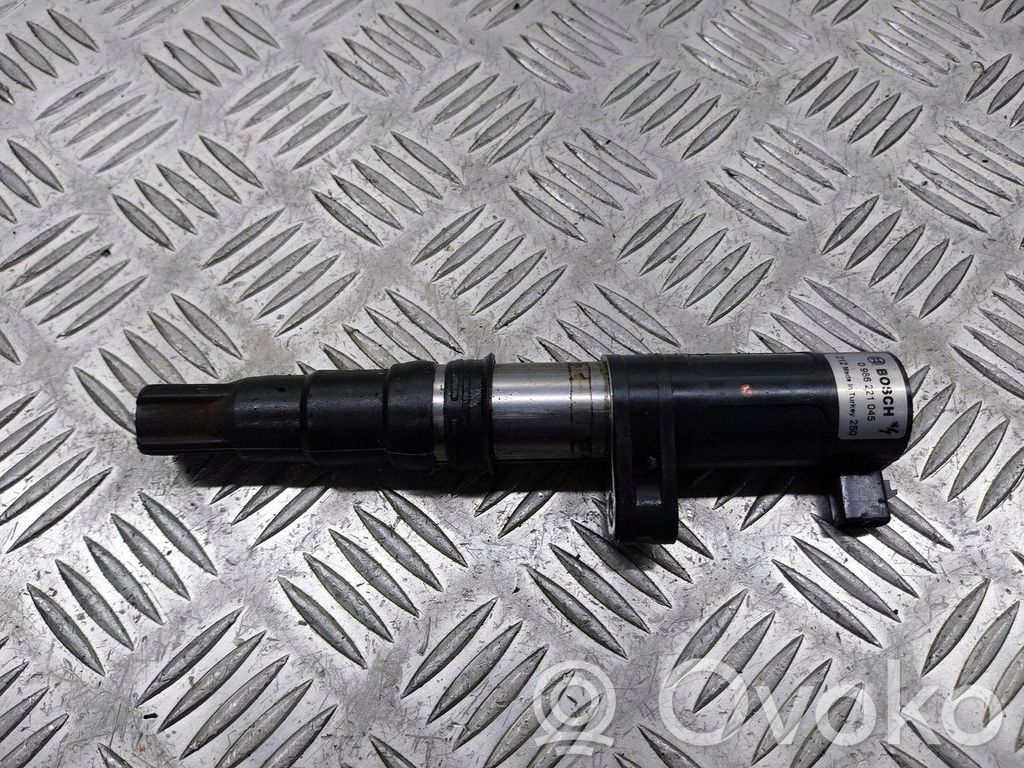 Renault Modus Verteiler 