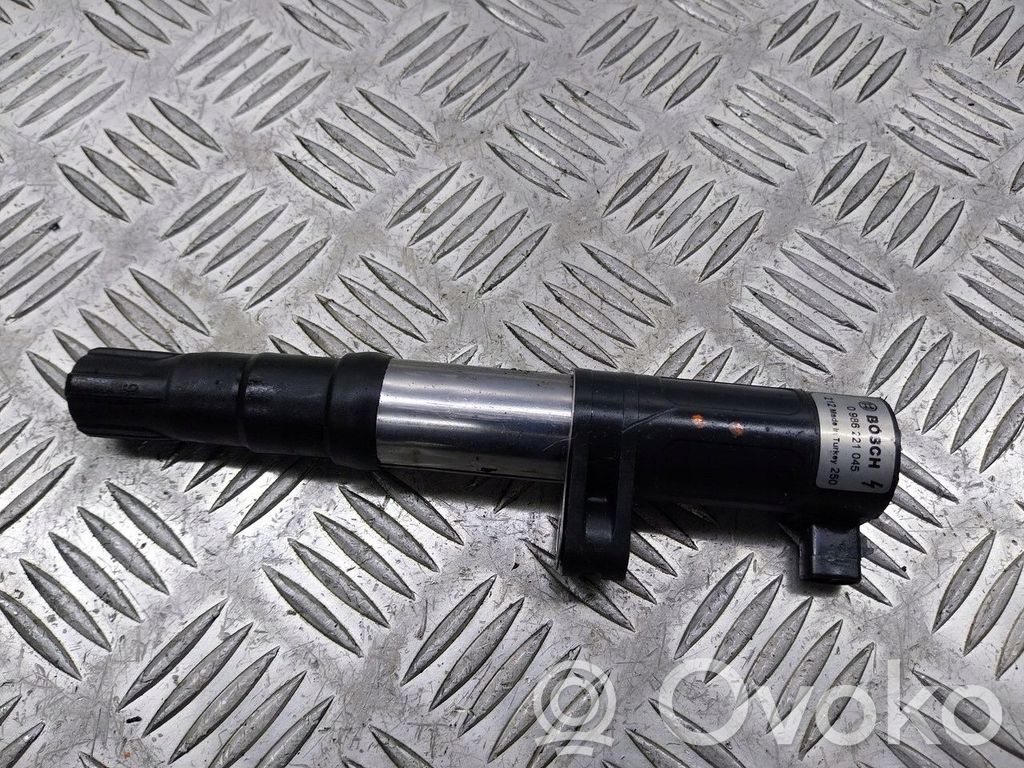 Renault Modus Verteiler 