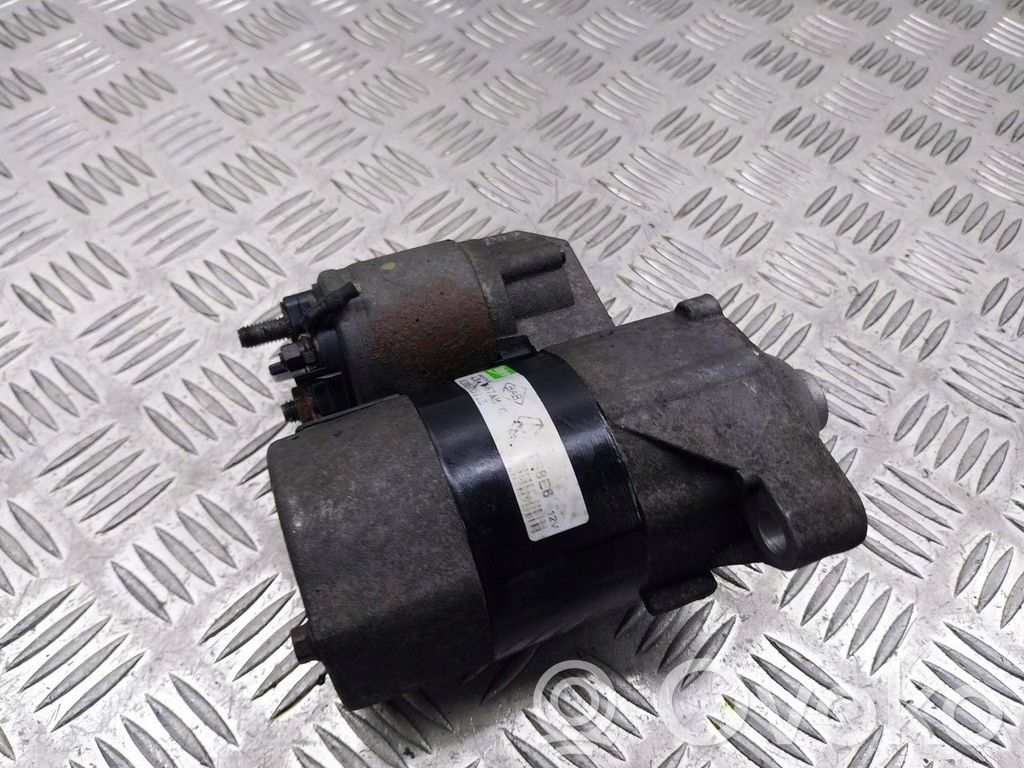 Renault Clio III Electromotor 