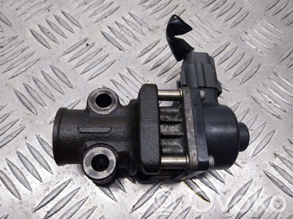 Opel Agila B EGR-venttiili 