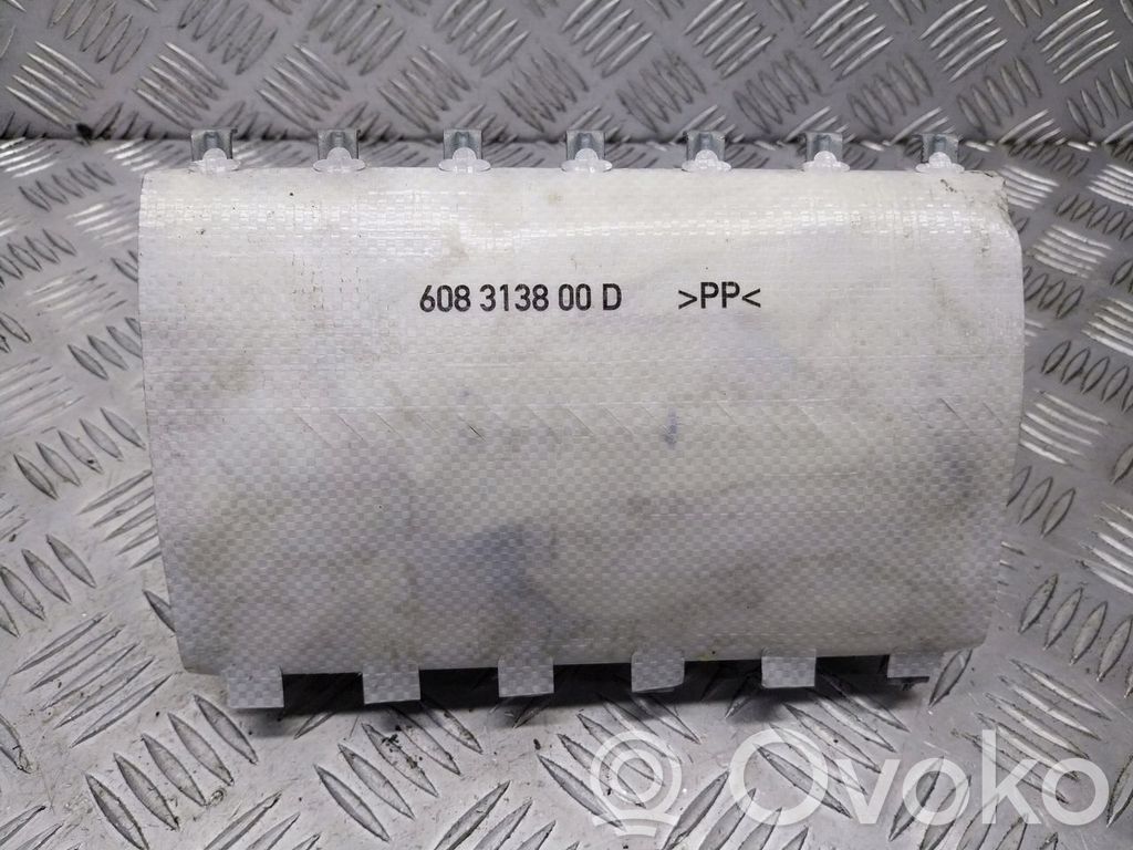 Airbag volan   608313800D