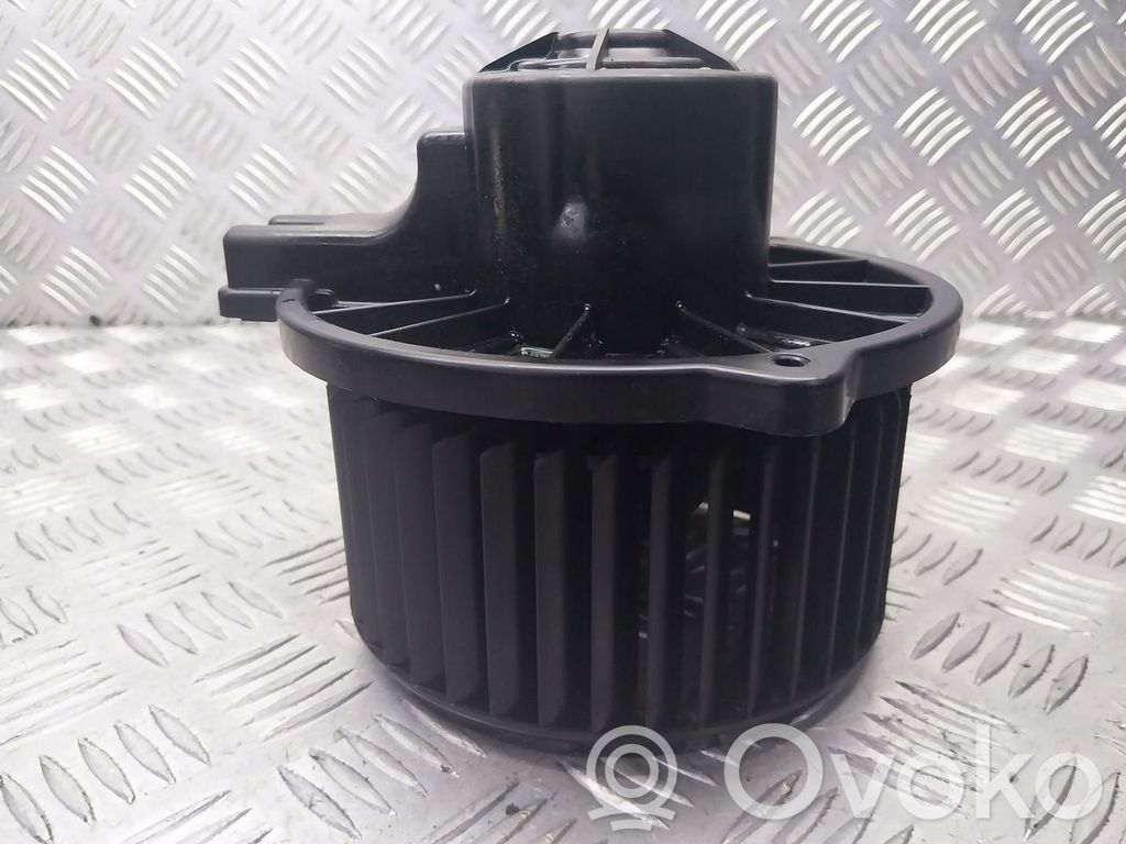 KIA Rio Ventilator aerotermă 