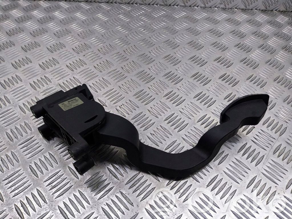 Accelerator pedal position sensor   517856400