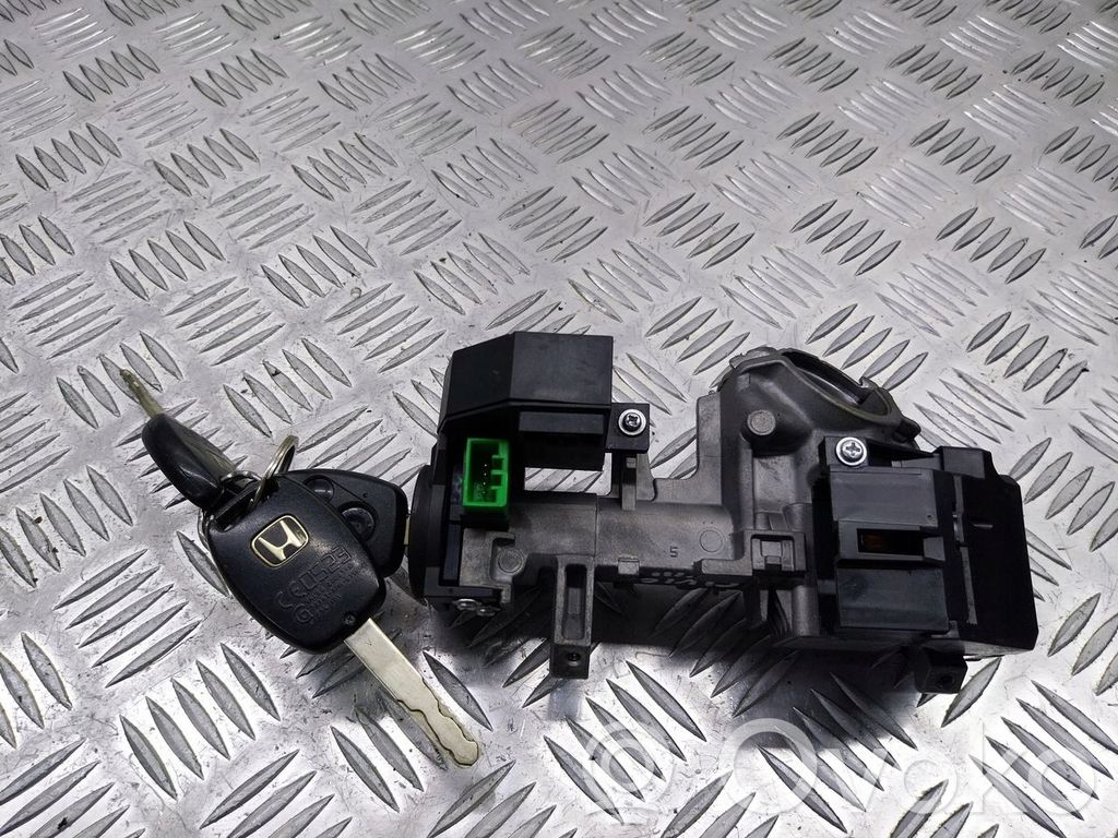 Honda Civic Ignition lock 