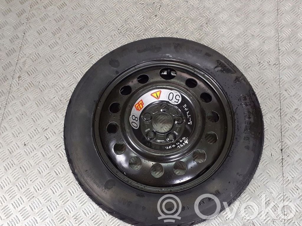 Roue de secours R16