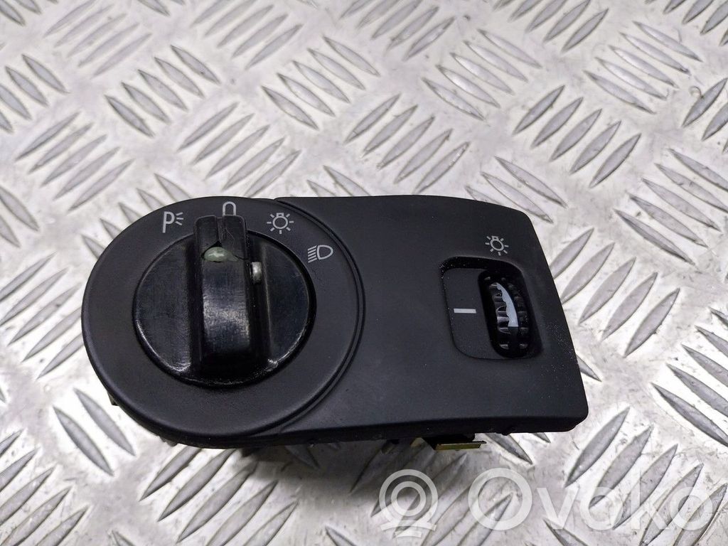 Interruptor de luz   156434500