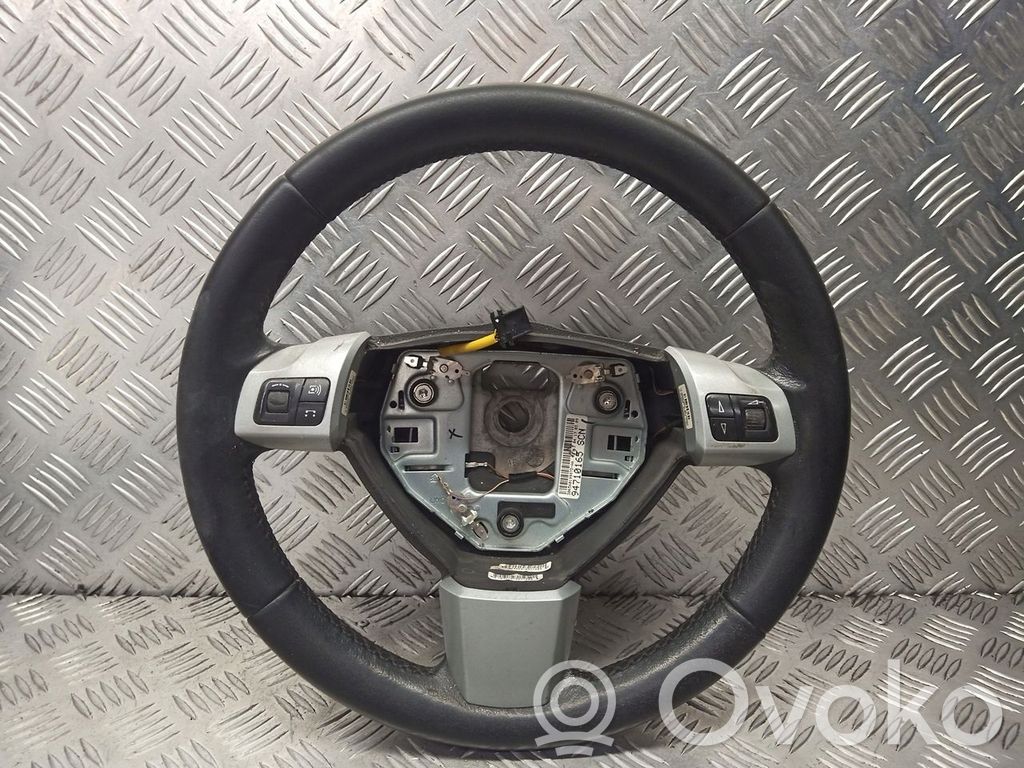 Opel Astra H Kierownica 