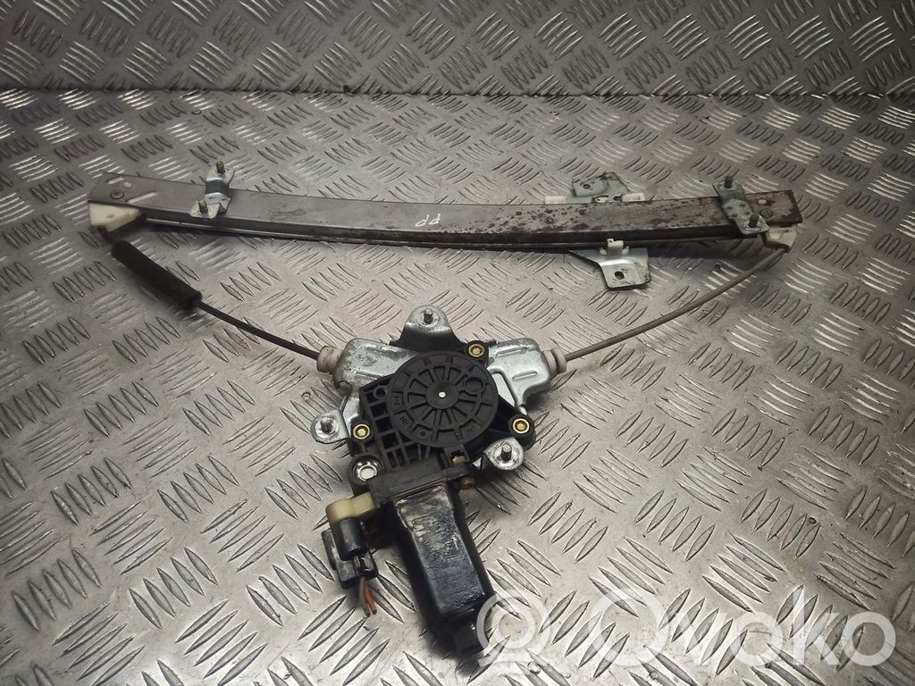 Hyundai Getz Macara ușă față cu motor 