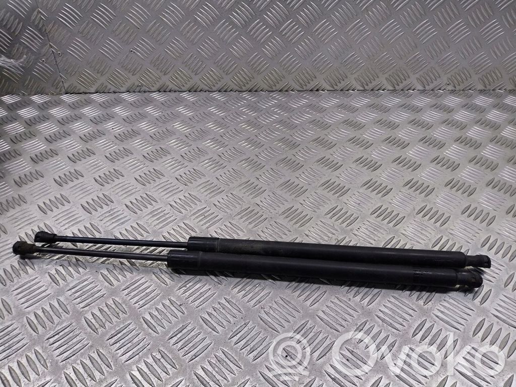 Tavaratilan luukun hydrauliikkasarja   8200219322
