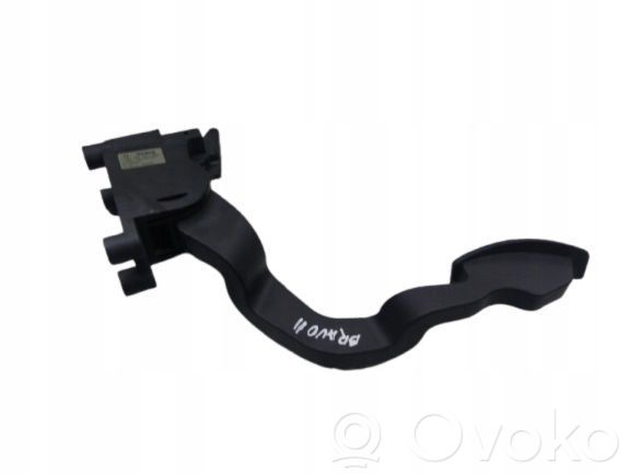 Accelerator pedal position sensor   517856400