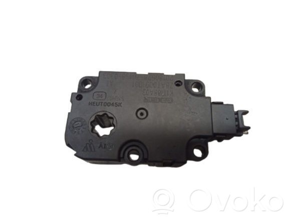 Audi A4 S4 B9 8W Motor/actuator clapetă aer