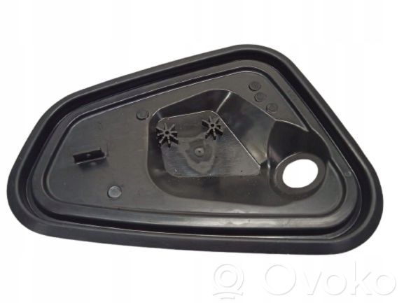 Audi A4 S4 B9 8W Ramă difuzor ușă spate 