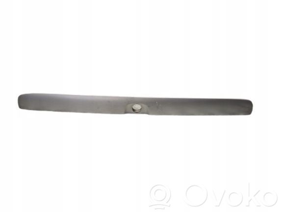 Opel Astra G Spoiler capotă spate 