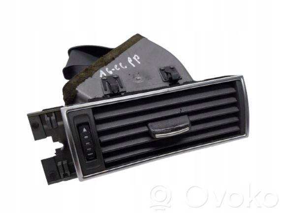 Audi A6 S6 C6 4F Garniture, panneau de grille d'aération