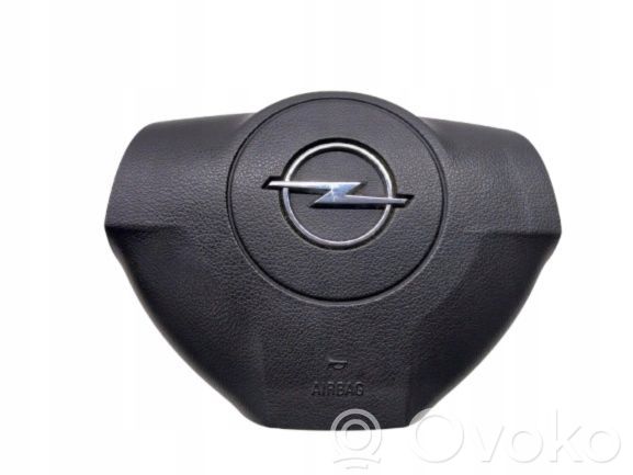 Opel Vectra C Airbag dello sterzo