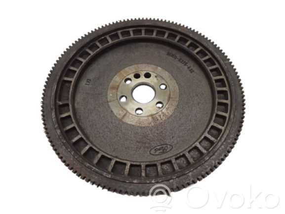 Ford Fusion Volanta ambreiaj 