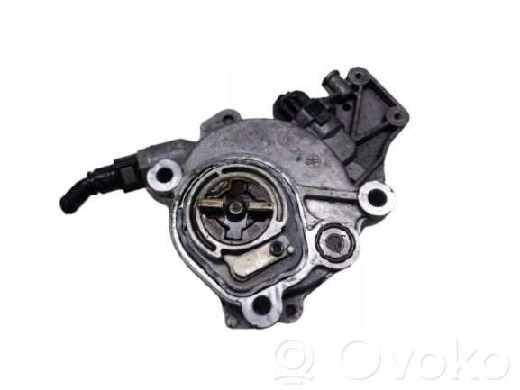 Citroen C5 Alipainepumppu 