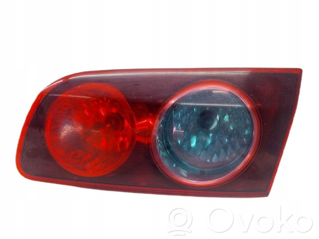 Fiat Croma Luci posteriori 