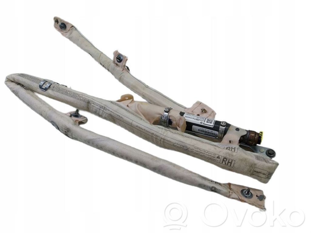 Airbag del techo   13222997