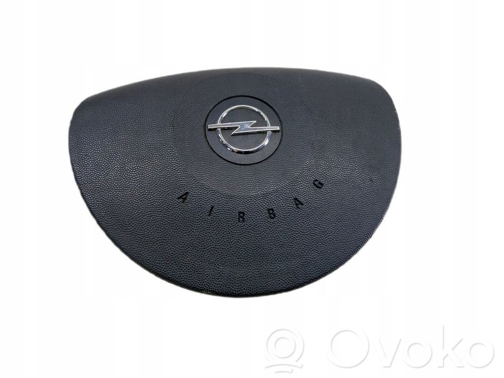Airbag dello sterzo   13188242