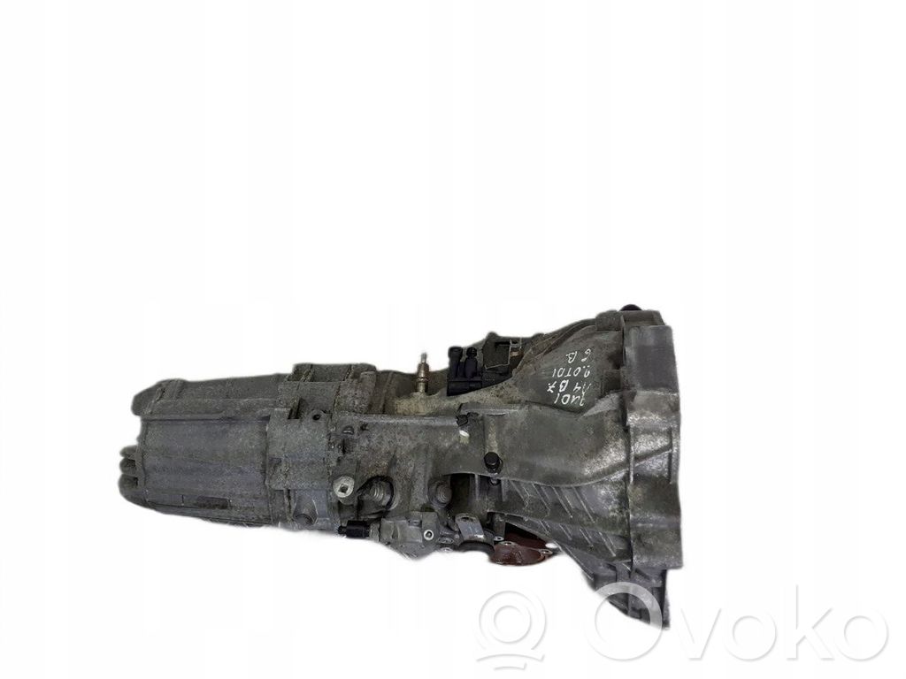 Audi A4 S4 B7 8E 8H Scatola del cambio manuale a 5 velocità 