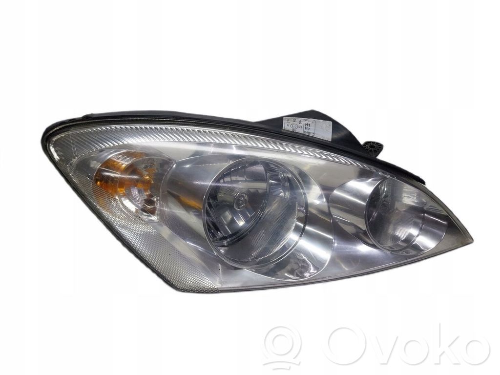 LED Daytime headlight   20B855
