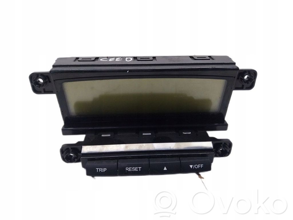 Ecran/afișaj/ecran mic   957101H100