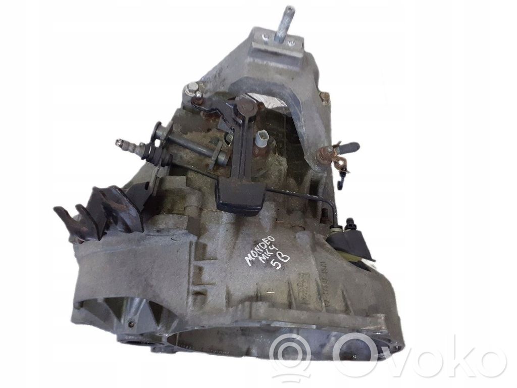 Ford Mondeo MK IV Cutie viteze manuală cu 5 trepte