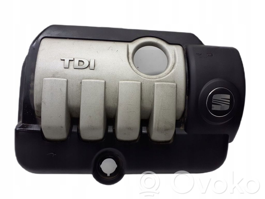 Motorabdeckung   7M3103925H