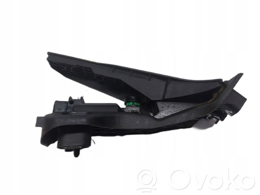 Skoda Octavia Mk2 (1Z) Sensore posizionamento del pedale dell’acceleratore