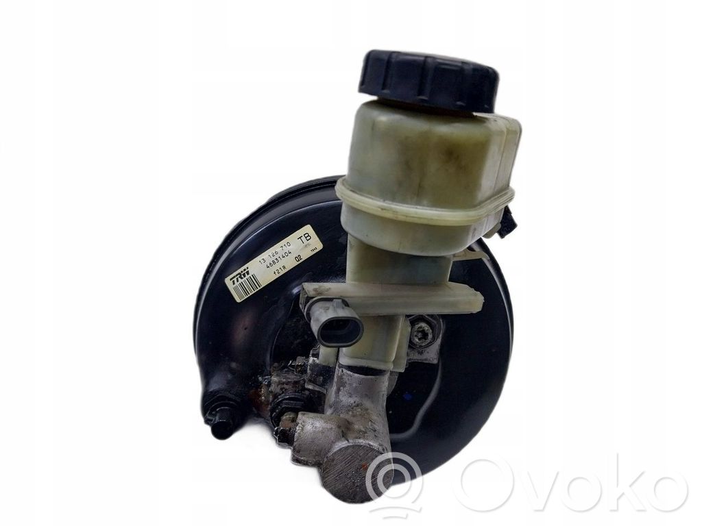 Servo-frein   13126710