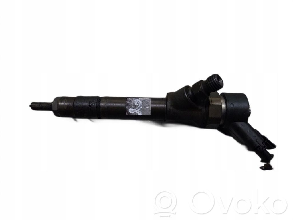 Inyector de combustible   8200389369