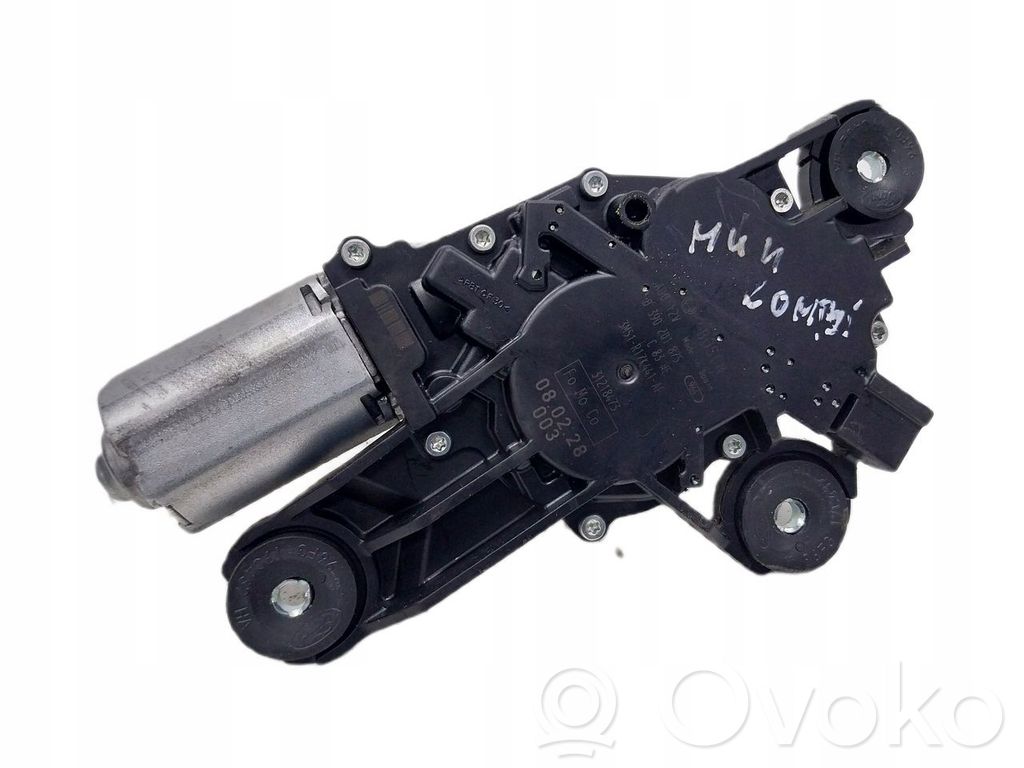 Ford Mondeo MK IV Silniczek wycieraczki szyby tylnej 