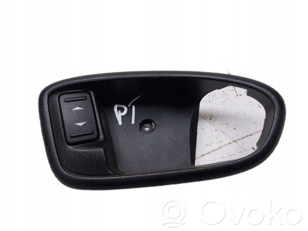 Ford Mondeo MK IV Interrupteur commade lève-vitre
