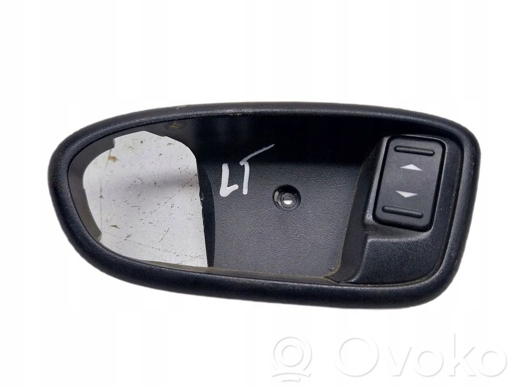 Ford Mondeo MK IV Interrupteur commade lève-vitre