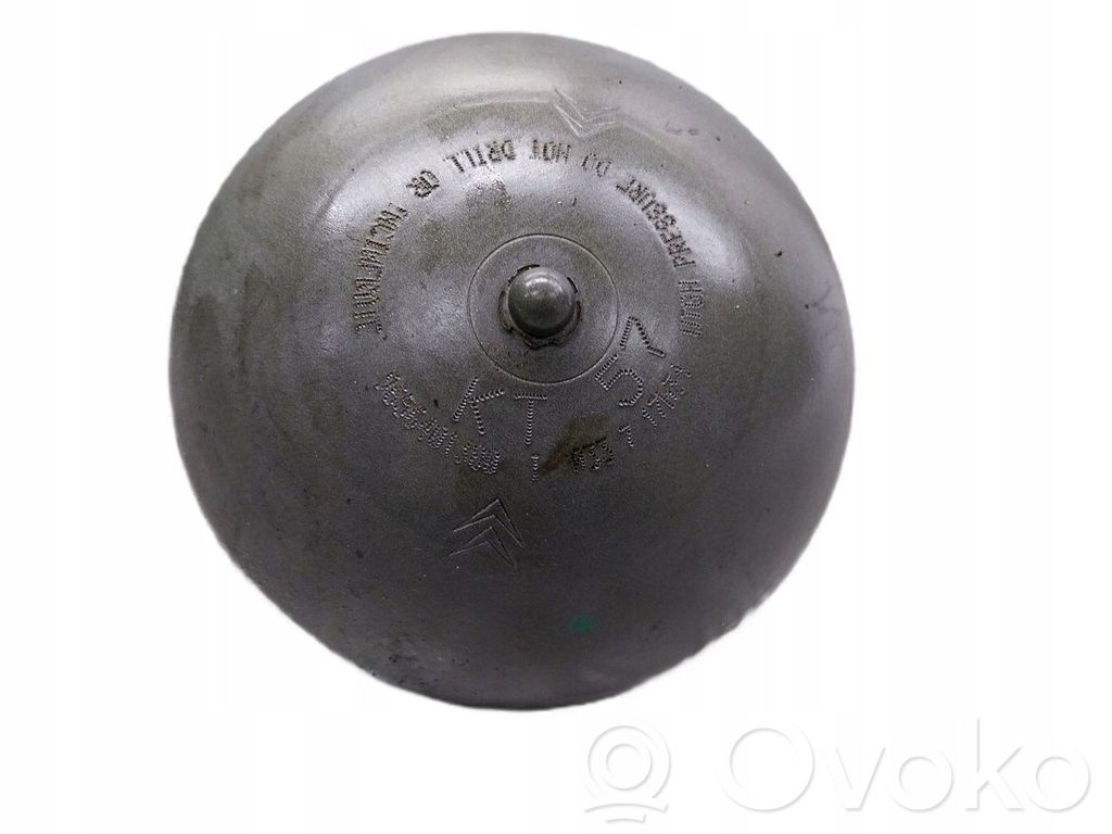 Bolsa de la suspensión neumática   9656401380