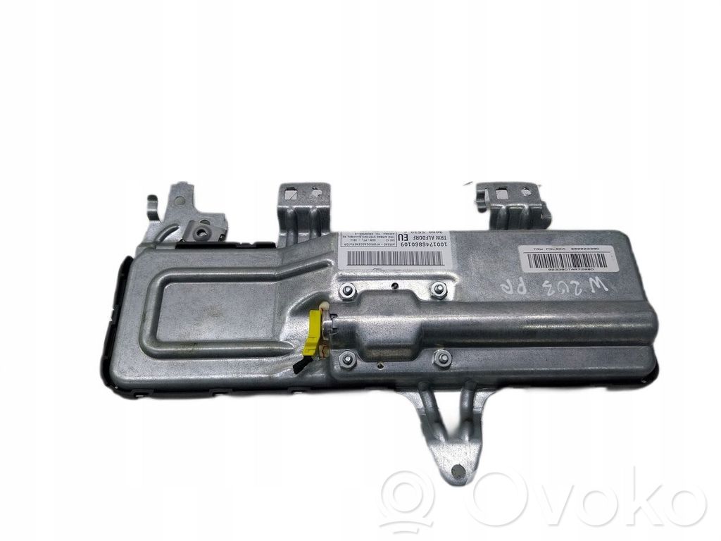 Mercedes-Benz C W203 Airbag dello sterzo