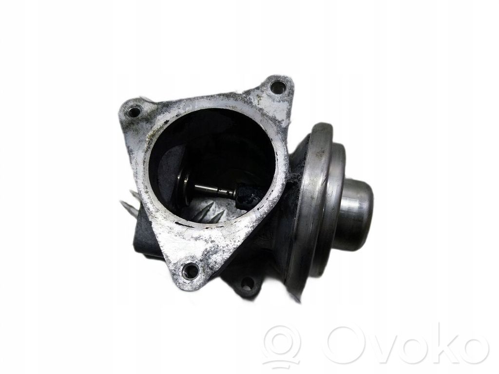 EGR-venttiili   038129637D