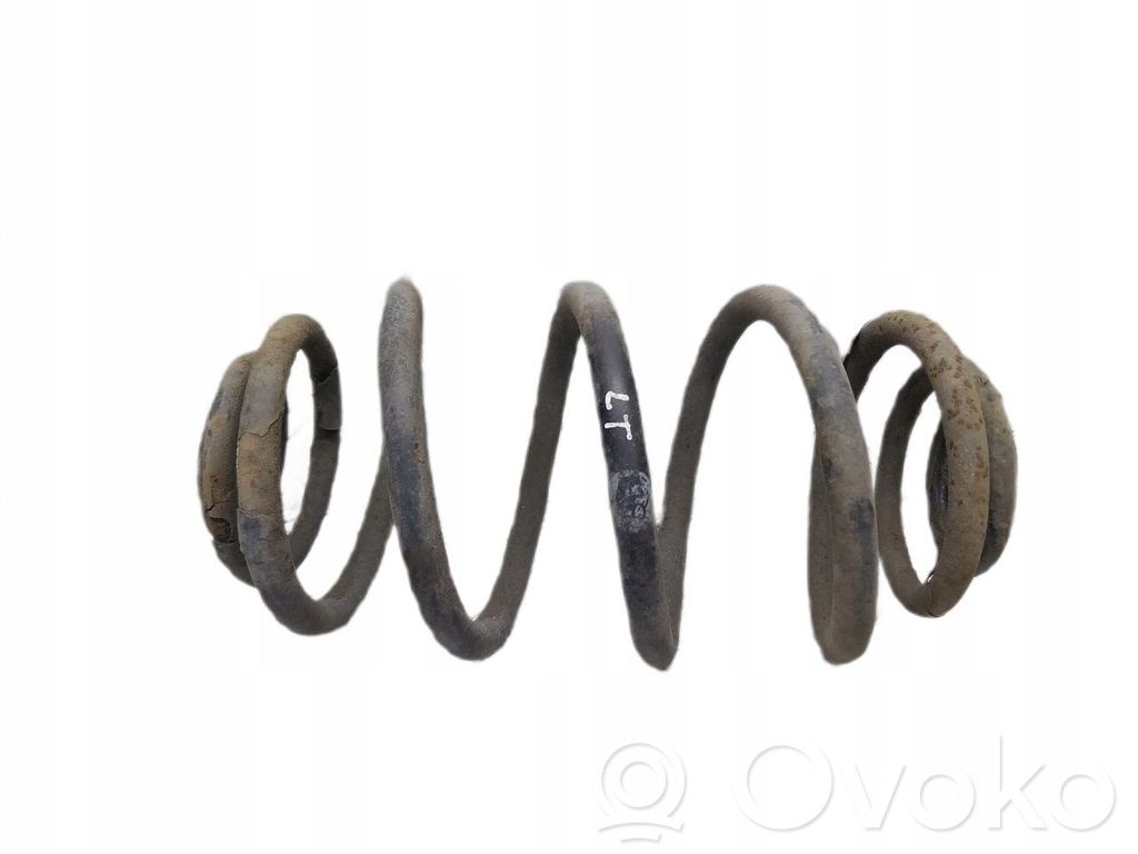 Arc elicoidal spate