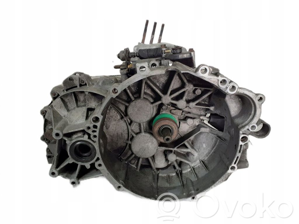Volvo S40, V40 Scatola del cambio manuale a 5 velocità 