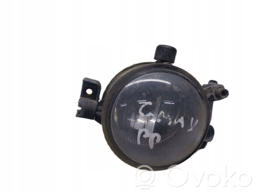 Luz de niebla delantera   E419046