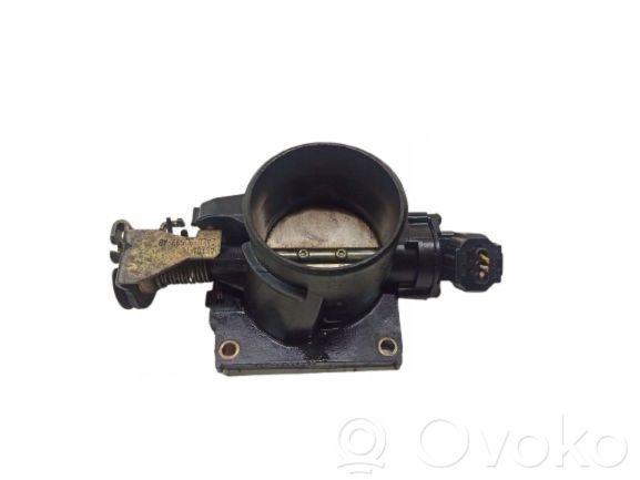 Mazda 5 Throttle body valve 