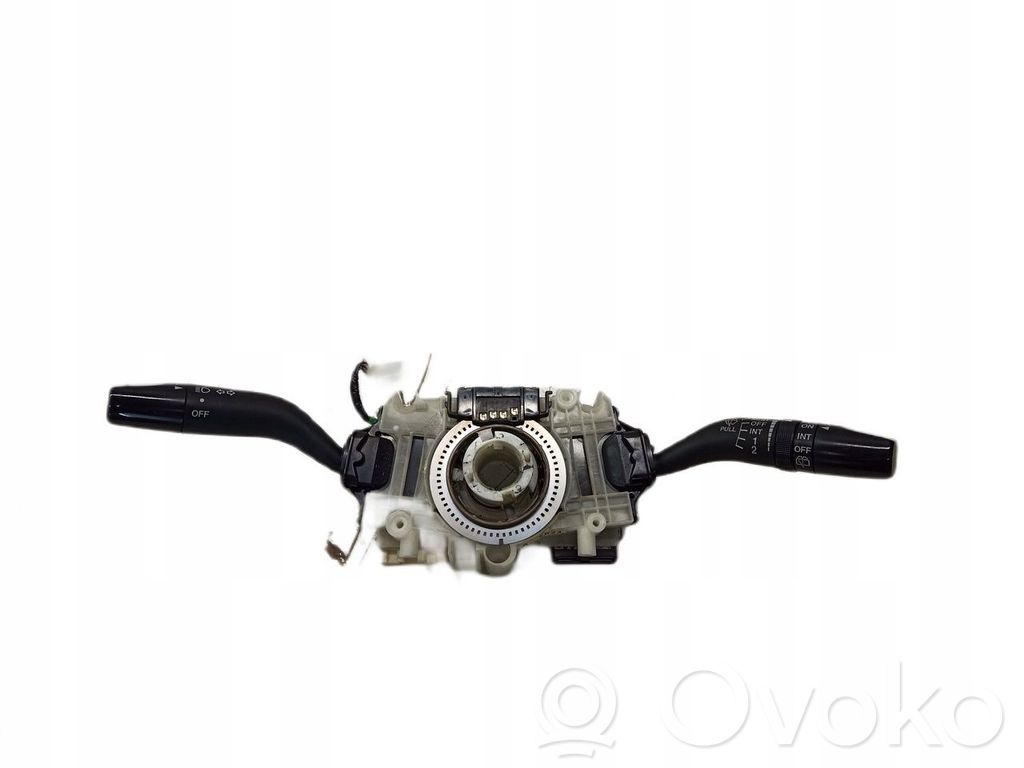 Mazda CX-7 Bouton interrupteur de commande d'essuie-glace de phare 