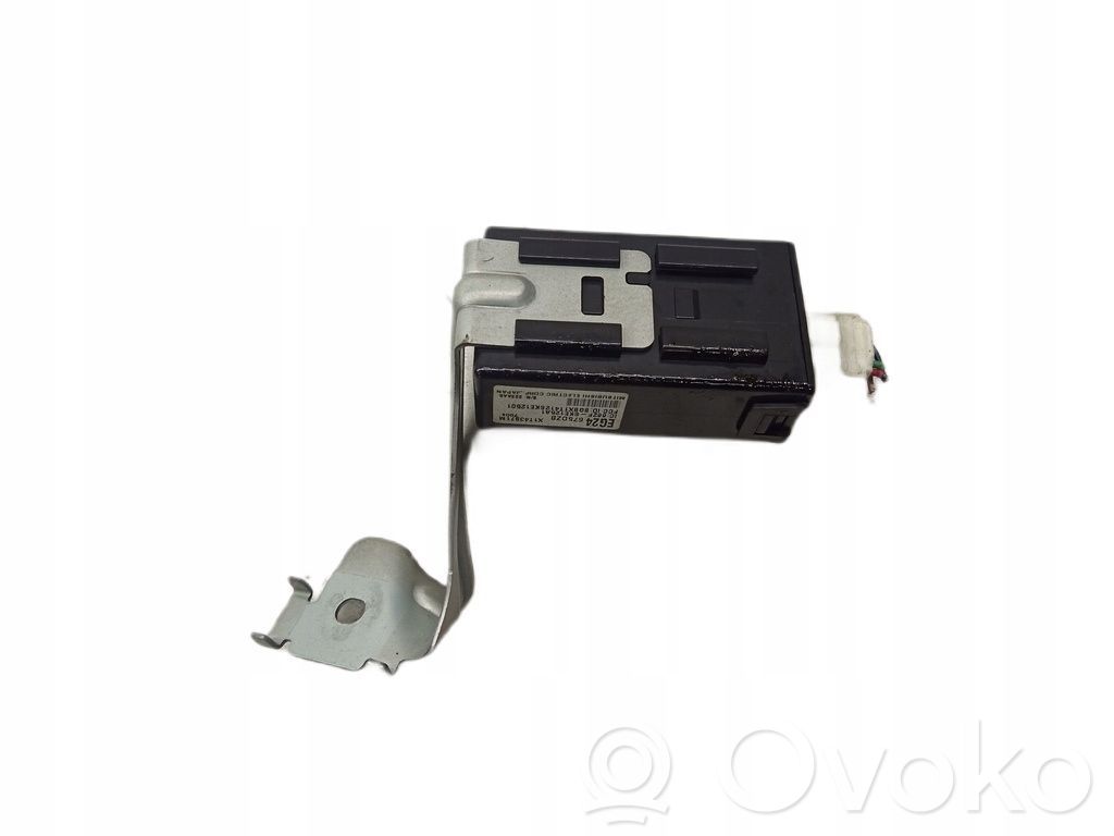Mazda CX-7 Unitate/modul control alarmă 