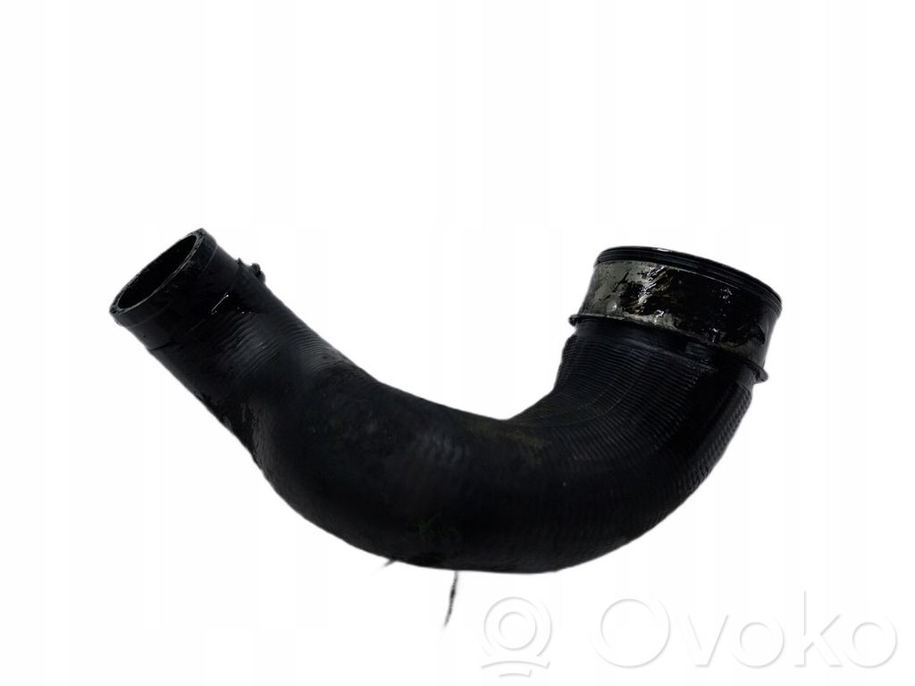 Intercooler hose/pipe