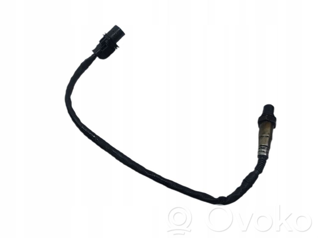 Lambda probe sensor