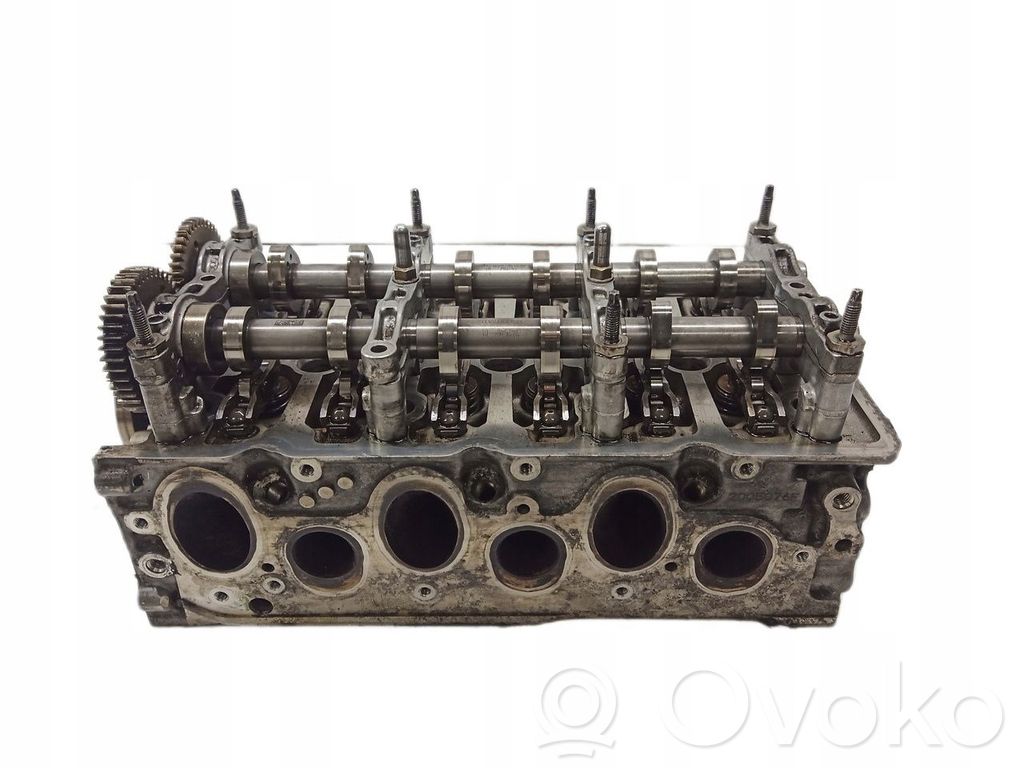 Engine head   EA897LH